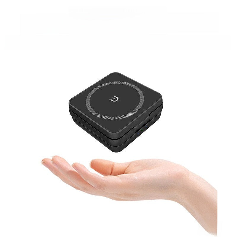 3-in-1 Wireless Charging Stand