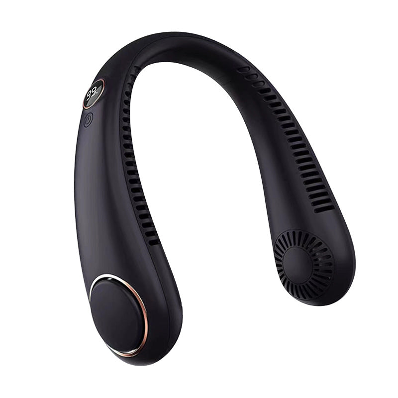 Portable Neck Fan