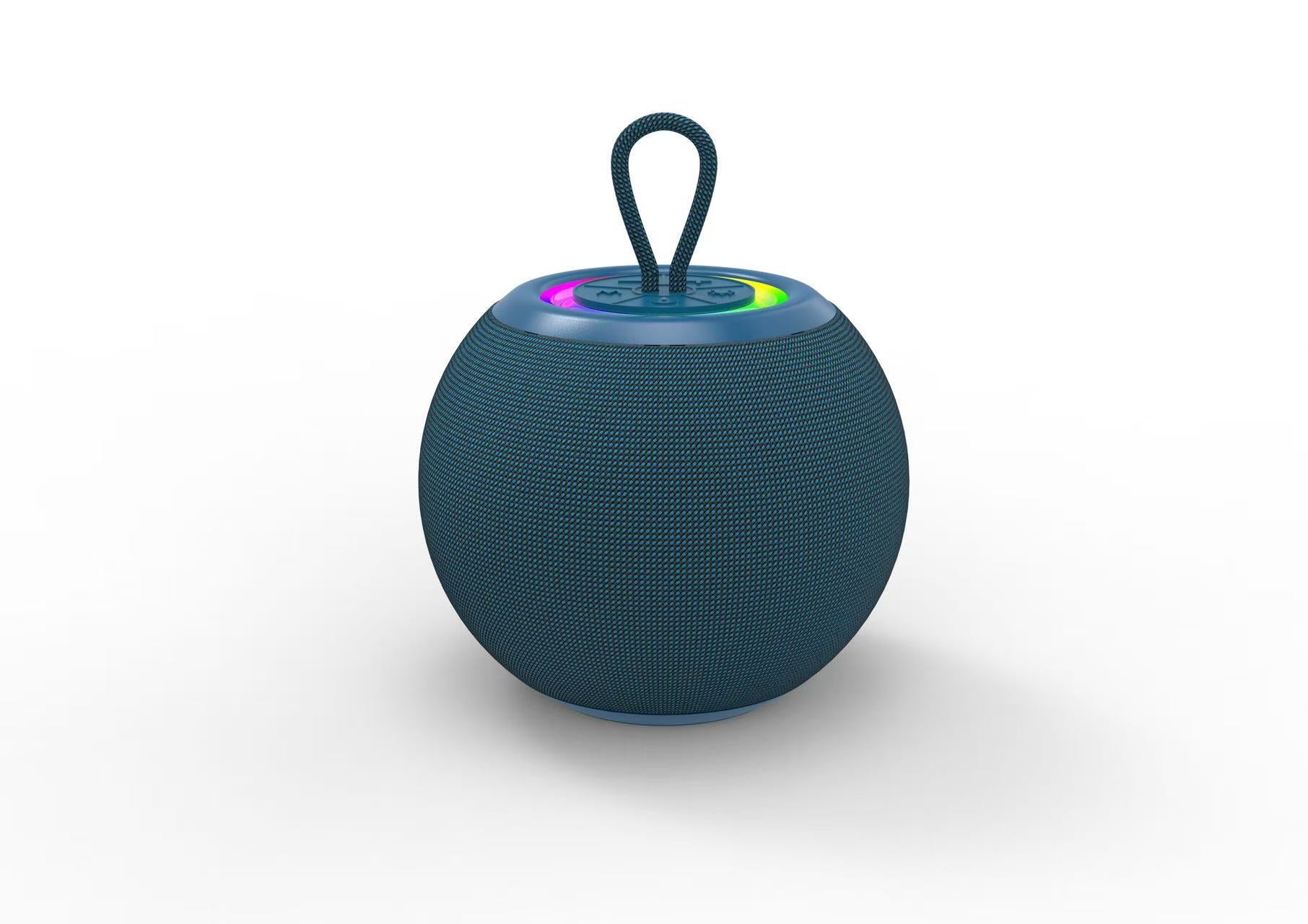 Portable Bluetooth Speaker