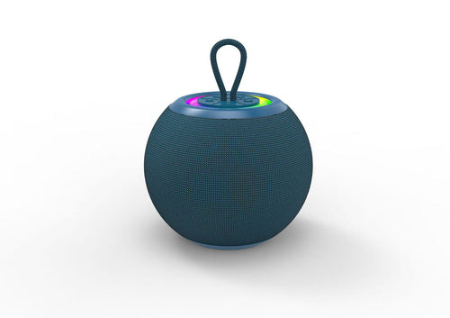 Portable Bluetooth Speaker