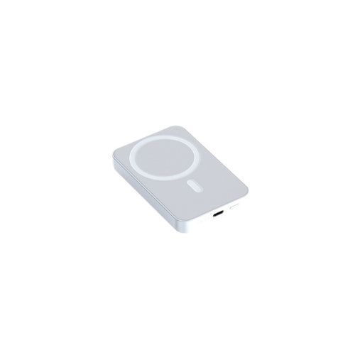 Magnetic portable power bank