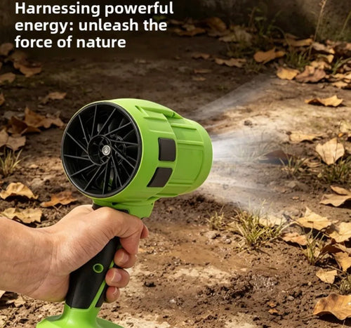 Electric Leaf Blower