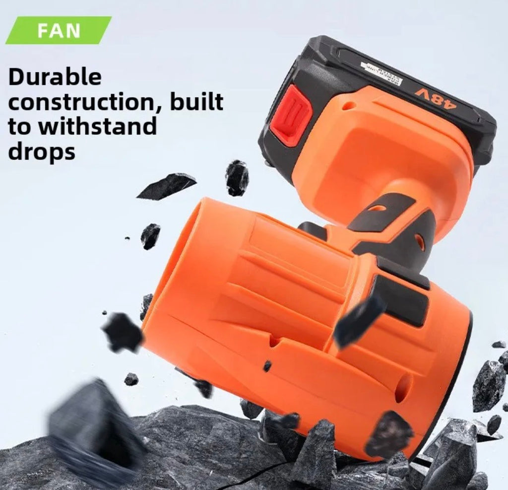 Electric Leaf Blower