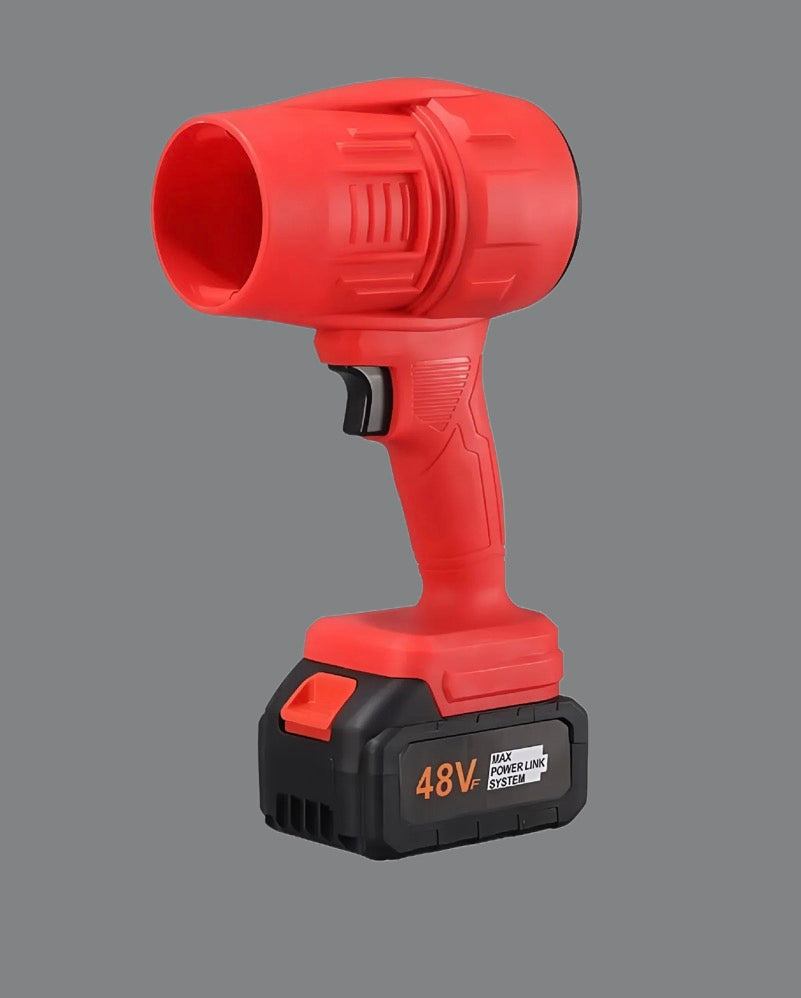 Electric Leaf Blower
